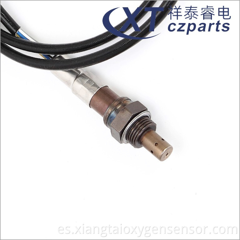 Auto Oxygen Sensor